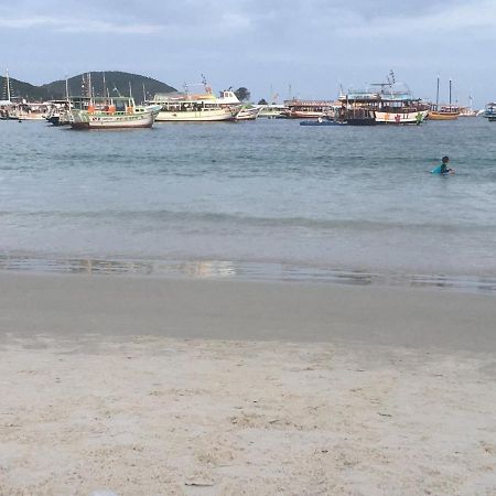 Meus Guris Hotel Arraial do Cabo Eksteriør billede